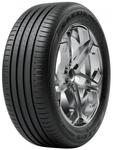Шина Maxxis Premitra HP6 195/50R15 86V