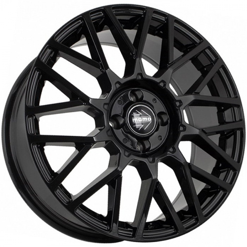 Диск FF SH25004 7x17 4*100 Et:38 Dia:73,1 Gloss Black
