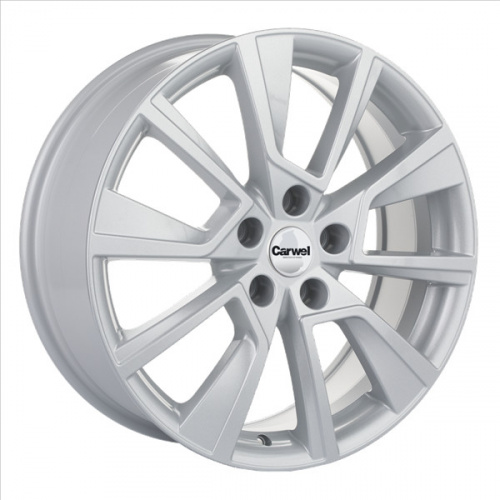 Диск Carwel Чаны 7x18 5*114,3 Et:50 Dia:54,1 SLT