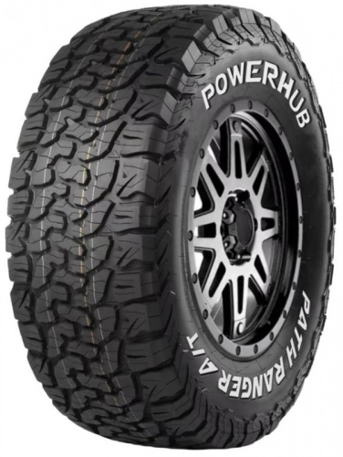 Шина Powerhub Path Ranger A/T 285/50R20 112T
