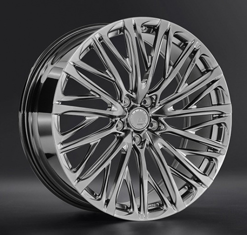 Диск LS Forged FG60 9x21 5*120 Et:45,5 Dia:62,6 HPB