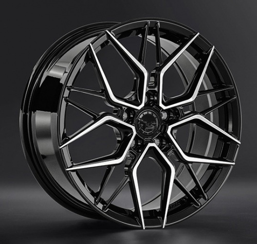 Диск LS Forged FG63 8x18 5*114,3 Et:45 Dia:67,1 bkf