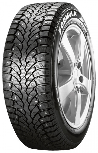 Шина Formula Ice 215/70 R16 100T