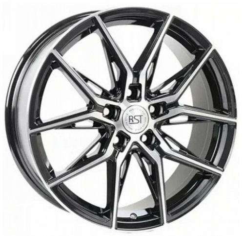 Диск RST R218 7,5x18 5*112 Et:50 Dia:66,6 BD