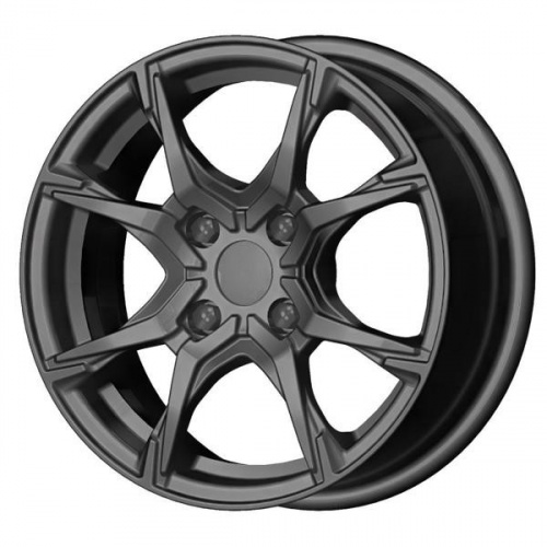 Диск Carwel Сенеж 6x15 4*100 Et:39 Dia:67,1 GR