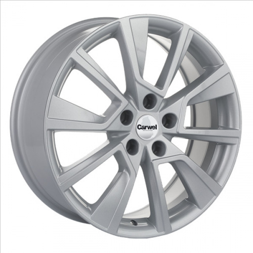 Диск Carwel Чаны 7x18 5*114,3 Et:40 Dia:66,5 GRT