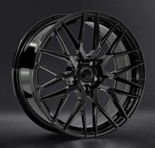 Диск LS Forged FG04Y 8x18 5*112 Et:38 Dia:66,6 bk