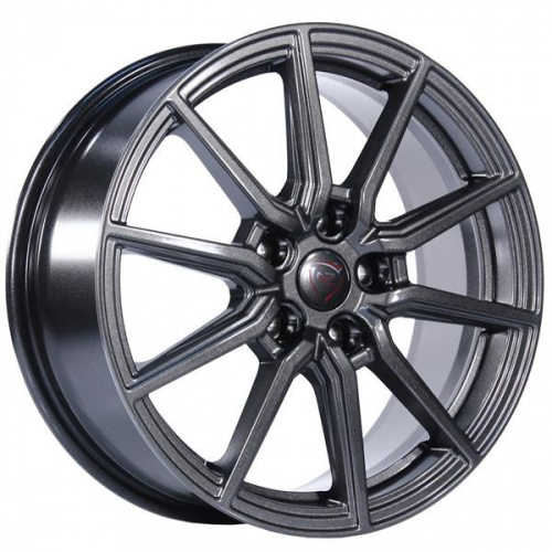 Диск NZ R-03 6,5x16 5*108 Et:33 Dia:60,1 graphite
