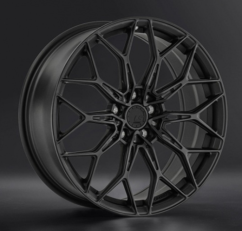 Диск LS Forged FG56 8x19 5*114,3 Et:35 Dia:67,1 mb