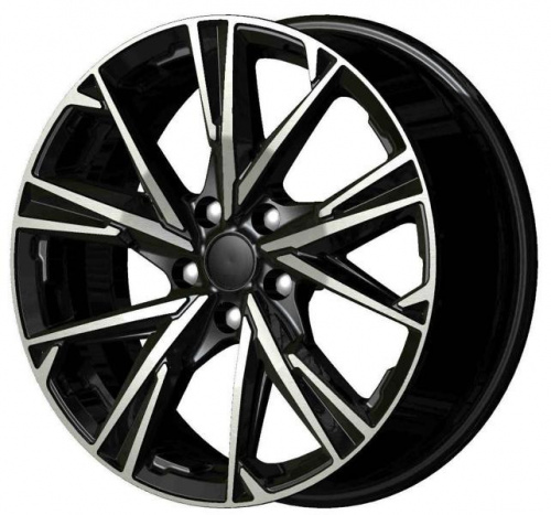 Диск Carwel Грейс 7x18 5*114,3 Et:35 Dia:66,1 AB
