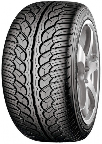 Шина Yokohama Parada Spec-X (PA02) 305/50 R20 120V