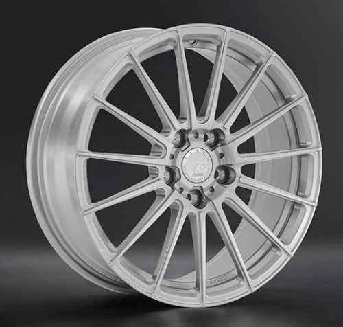 Диск LS Forged FG61 7,5x17 5*114,3 Et:45 Dia:67,1 SS