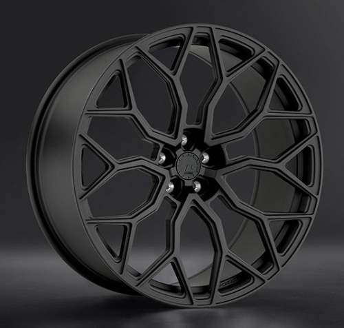 Диск LS Forged FG13Y 9,5x22 5*112 Et:35 Dia:66,6 MB