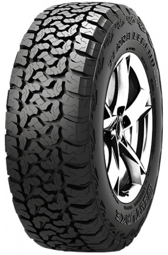 Шина Goodride SL399 265/70R16 112S