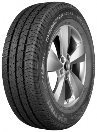 Шина Ikon Character Eco C2 195/75R16 107/105S