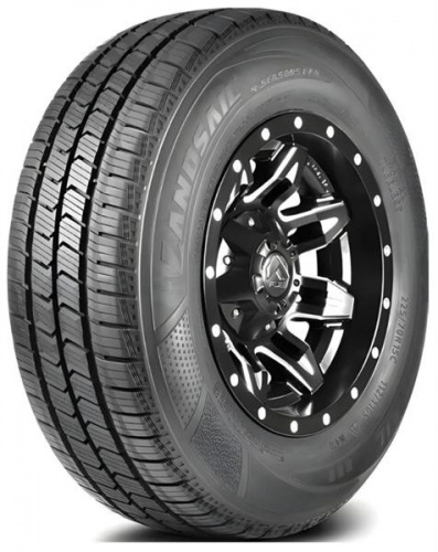 Шина Landsail 4-SEASONS VAN 215/70 R15 109/107R
