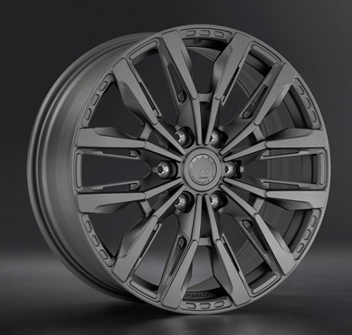 Диск LS Forged FG55 8x20 6*139,7 Et:55 Dia:100,1 MGM