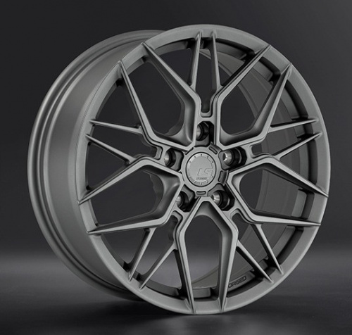 Диск LS Forged FG63 8x18 5*130 Et:45 Dia:71,6 MGM