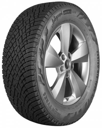 Шина Ikon Autograph Snow 5 SUV 255/55R19 111R