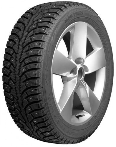 Шина Ikon Character Ice 5 185/65R14 90T
