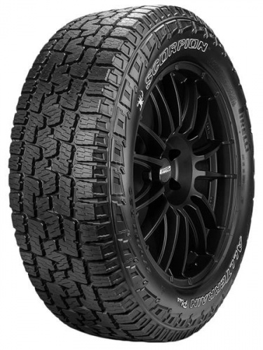 Шина Pirelli Scorpion All Terrain Plus 225/65 R17 102H