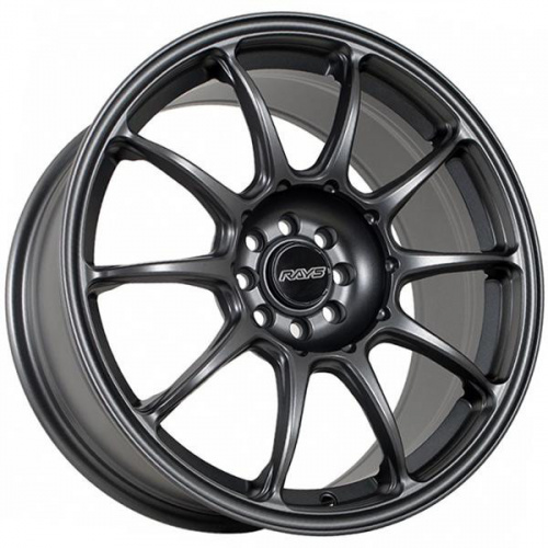 Диск Sakura Wheels YA3847 8,5x18 5*114,3 Et:30 Dia:73,1 MK1/M7