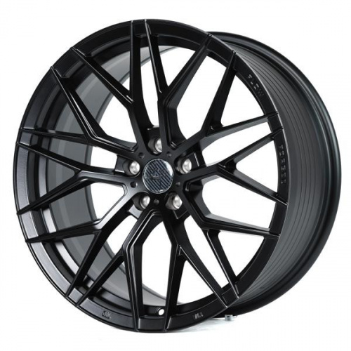 Диск Vorsteiner V-FF 107 7,5x17 5*112 Et:38 Dia:73,1 BM