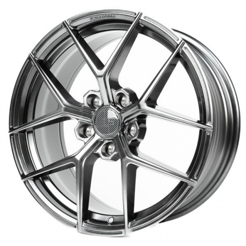 Диск VAGE FF595 7,5x17 5*114,3 Et:38 Dia:73,1 HS