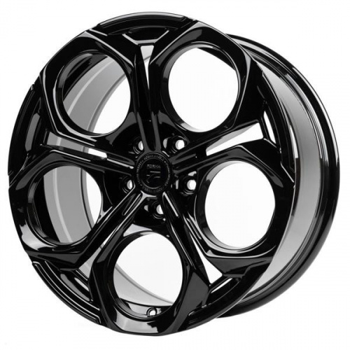 Диск VAGE Stelvio 8x18 5*112 Et:35 Dia:73,1 B