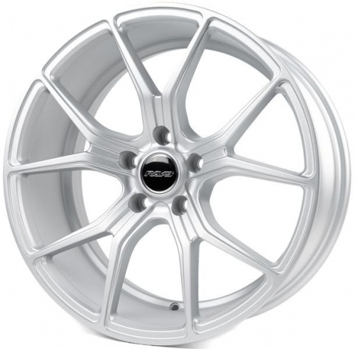 Диск Vorsteiner VFF103 8x18 5*112 Et:38 Dia:73,1 HS