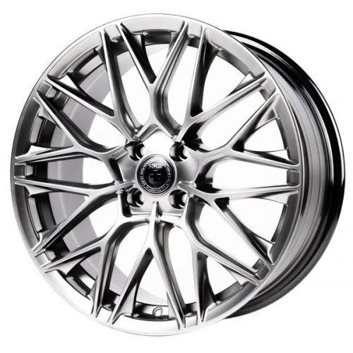 Диск HRE P200 7,5x17 5*112 Et:38 Dia:73,1 HB