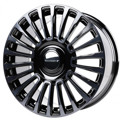 Диск Replica NN MANSORY CS.11 8,5x20 5*112 Et:38 Dia:73,1 BGKF