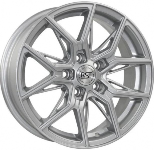 Диск RST R146 6,5x16 5*108 Et:33 Dia:60,1 SL
