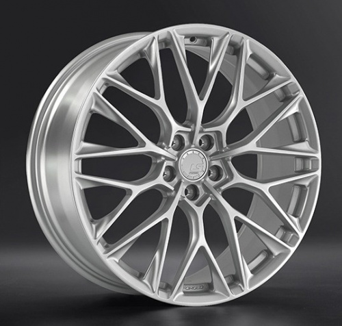 Диск LS Forged FG10Y 8,5x20 5*108 Et:45 Dia:63,3 SS