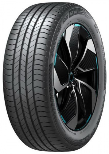 Шина Hankook GT SUV IK41A 205/55R17 95V