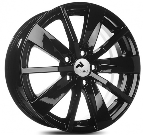 Диск RPLC VW165 6x15 5*100 Et:40 Dia:57,1 B