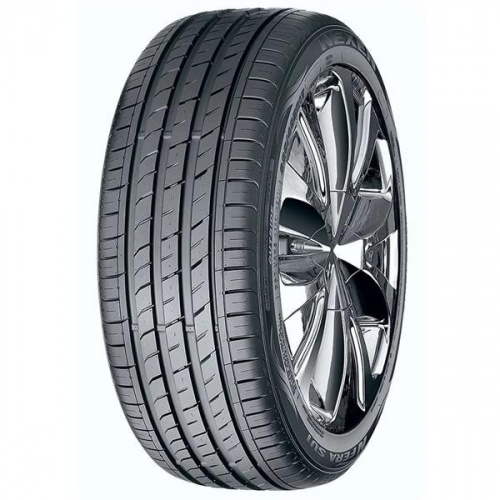 Шина Nexen N'FERA SU1 245/30 R22 92Y