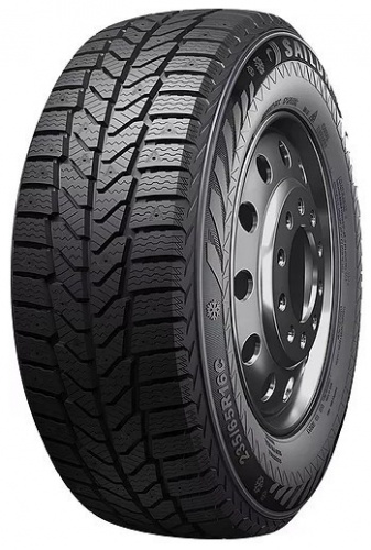 Шина Sailun COMMERCIO ICE (без шипов) 195/60R16 99/97S