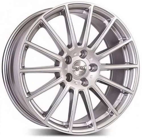 Диск Прома Круиз 6,5x16 5*108 Et:50 Dia:63,4 Неро
