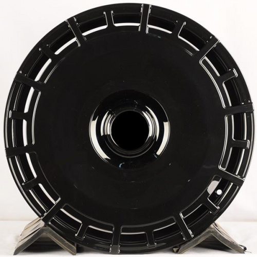 Диск RGW RGW2517 9x21 5*120 Et:38 Dia:62,55 Gloss Black