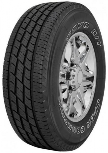 Шина Toyo Open Country H/T II 265/50R22 112V
