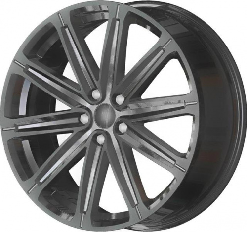 Диск Carwel Тара 7,5x19 5*114,3 Et:50 Dia:67,1 GR