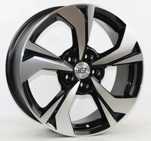 Диск RST R217 7x17 5*108 Et:40 Dia:54,1 BD