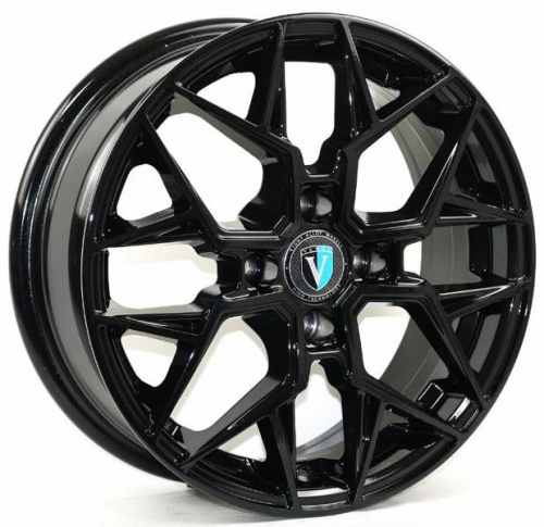Диск VENTI 1420 5,5x14 4*100 Et:40 Dia:54,1 BL