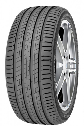 Шина Michelin Latitude Sport 3 275/45 R21 107Y MO-S Acoustic