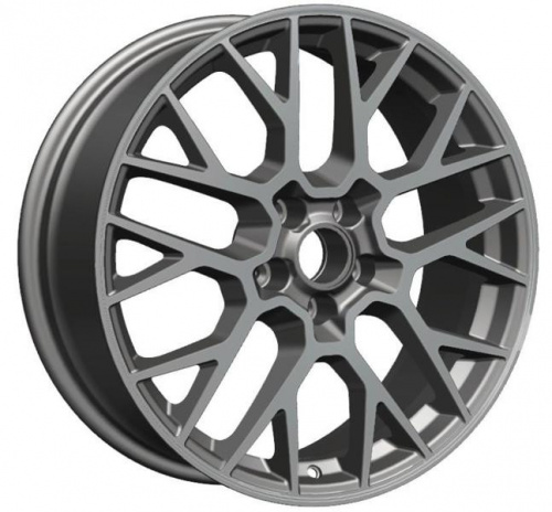 Диск Carwel Аракс 1818 7x18 5*112 Et:43 Dia:57,1 GRT