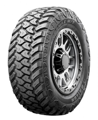 Шина Sailun TERRAMAX M/T 265/70R16 121/118Q