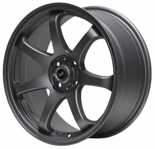Диск RR CSS 356 7,5x17 5*114,3 Et:40 Dia:67,1 MK/M