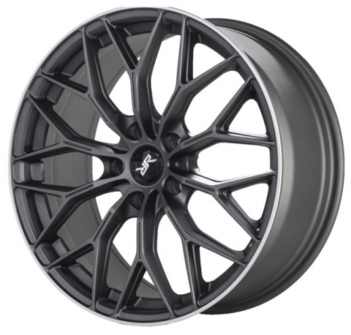Диск RR CSSYA5647 9x21 5*114,3 Et:35 Dia:60,1 MK-LP/M
