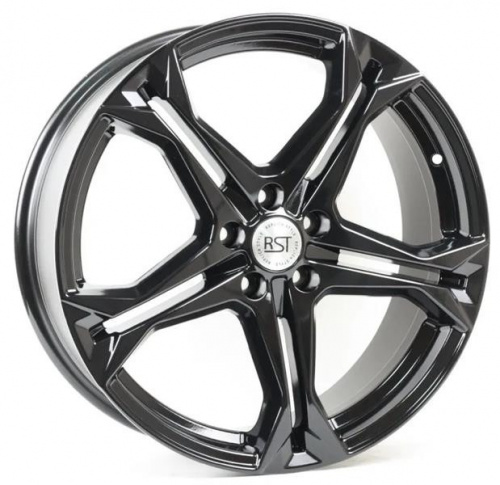 Диск RST R099 7,5x19 5*114,3 Et:35 Dia:60,1 BL
